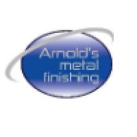 Arnold's Metal Finishing Inc logo, Arnold's Metal Finishing Inc contact details