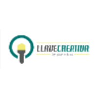 Llave Creativa logo, Llave Creativa contact details