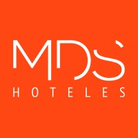 MDS Hoteles logo, MDS Hoteles contact details