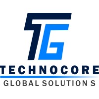 Technocore Global Solutions logo, Technocore Global Solutions contact details