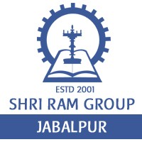 Shri Ram Institute of Technology Jabalpur logo, Shri Ram Institute of Technology Jabalpur contact details