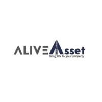 Alive Asset logo, Alive Asset contact details