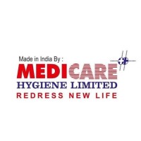 Medicare Hygiene Ltd. logo, Medicare Hygiene Ltd. contact details