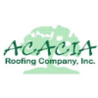 Acacia Roofing logo, Acacia Roofing contact details