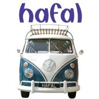 Hafal logo, Hafal contact details