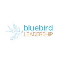 Bluebird Leadership logo, Bluebird Leadership contact details