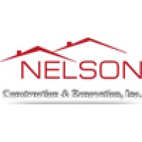 Nelson Construction and Renovation, Inc. logo, Nelson Construction and Renovation, Inc. contact details