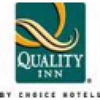 Quality Inn Airport West logo, Quality Inn Airport West contact details