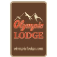 Olympic Lodge logo, Olympic Lodge contact details