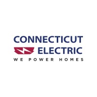 Connecticut Electric logo, Connecticut Electric contact details