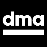 DMA united logo, DMA united contact details