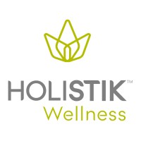 HOLISTIK Wellness logo, HOLISTIK Wellness contact details