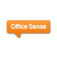 Office Sense logo, Office Sense contact details