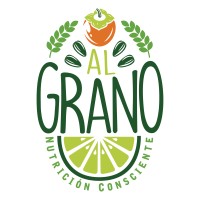 Al Grano logo, Al Grano contact details