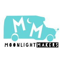 Moonlight Makers logo, Moonlight Makers contact details