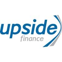 Upside Finance - Upside Finanças Corporativas Ltda logo, Upside Finance - Upside Finanças Corporativas Ltda contact details