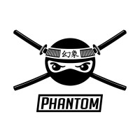 Phantom Firm logo, Phantom Firm contact details