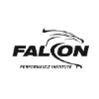 Falcon Performance Institute logo, Falcon Performance Institute contact details