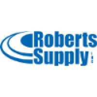 Roberts Supply logo, Roberts Supply contact details