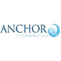 Anchor Therapeutics logo, Anchor Therapeutics contact details