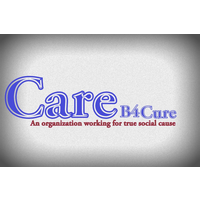 Care B4 Cure logo, Care B4 Cure contact details