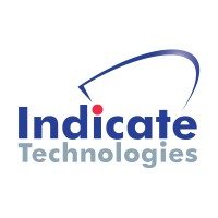 Indicate Technologies logo, Indicate Technologies contact details