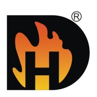 HD Fire Protect Pvt. Ltd logo, HD Fire Protect Pvt. Ltd contact details