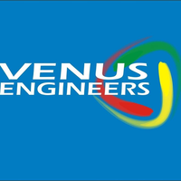 Venus Engineers logo, Venus Engineers contact details