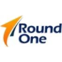 Round One logo, Round One contact details