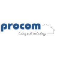 Procom Enterprises, Ltd. logo, Procom Enterprises, Ltd. contact details