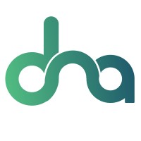 DNA Inc logo, DNA Inc contact details