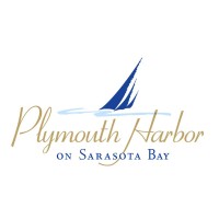 Plymouth Harbor on Sarasota Bay logo, Plymouth Harbor on Sarasota Bay contact details