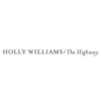 Holly Williams logo, Holly Williams contact details