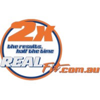 Realfit Personal Training logo, Realfit Personal Training contact details