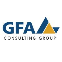 GFA Consulting Group GmbH logo, GFA Consulting Group GmbH contact details