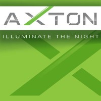 Axton Tech - Security Lighting logo, Axton Tech - Security Lighting contact details