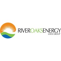 River Oaks Energy logo, River Oaks Energy contact details