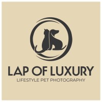 Lap of Luxury: Lifestyle Pet Photography logo, Lap of Luxury: Lifestyle Pet Photography contact details