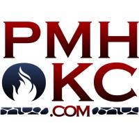 PMHOKC logo, PMHOKC contact details