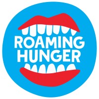 Roaming Hunger logo, Roaming Hunger contact details