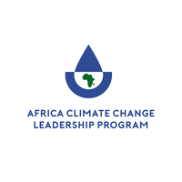 The Africa Climate Leadership Program logo, The Africa Climate Leadership Program contact details