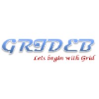 Grideb Services logo, Grideb Services contact details