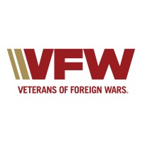 Veterans of Foreign Wars (VFW) logo, Veterans of Foreign Wars (VFW) contact details