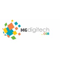 MGDIGITECH logo, MGDIGITECH contact details