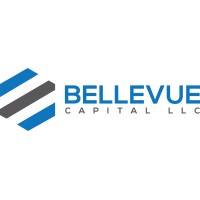 Bellevue Capital logo, Bellevue Capital contact details