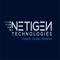 Netigen Technologies Pvt. Ltd logo, Netigen Technologies Pvt. Ltd contact details