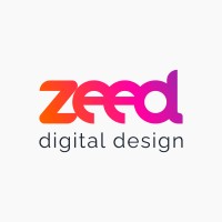 Zeed agencia de diseño logo, Zeed agencia de diseño contact details