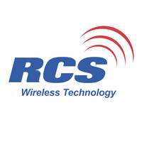 RCS wireless Technology logo, RCS wireless Technology contact details