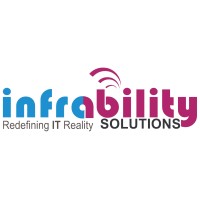 Infrability Solutions logo, Infrability Solutions contact details