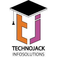 TechnoJack InfoSolutions logo, TechnoJack InfoSolutions contact details